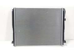 Recambio de radiador agua para bmw z4 roadster (g29) sdrive 20 i referencia OEM IAM 17118666748   2