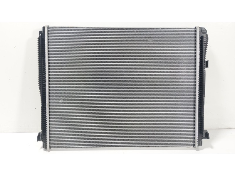 Recambio de radiador agua para bmw z4 roadster (g29) sdrive 20 i referencia OEM IAM 17118666748  