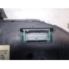 Recambio de cuadro instrumentos para renault megane ii berlina 5p confort dynamique referencia OEM IAM   
