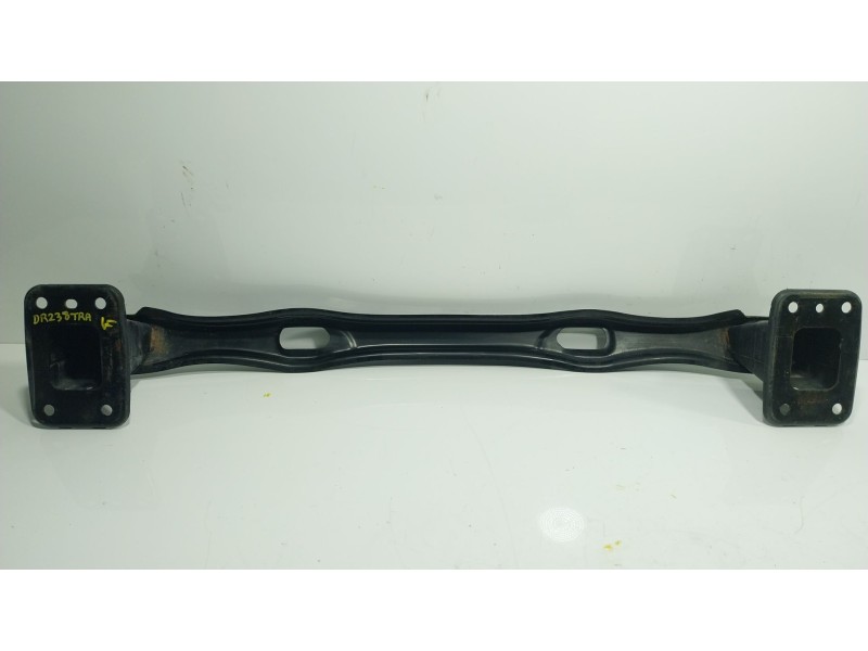 Recambio de refuerzo paragolpes trasero para bmw x6 (e71, e72) xdrive 50 i referencia OEM IAM 51127158449 7158449 