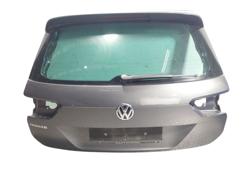 Recambio de porton trasero para volkswagen tiguan (ad1, ax1) 2.0 tdi referencia OEM IAM   