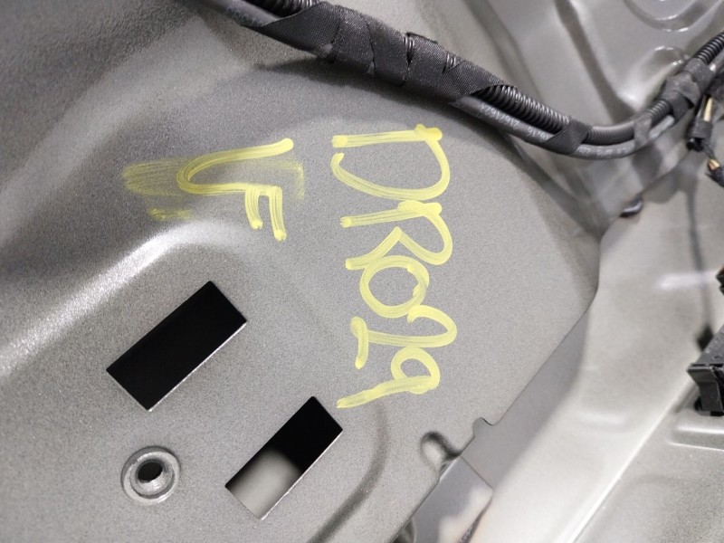 Recambio de porton trasero para volkswagen tiguan (ad1, ax1) 2.0 tdi referencia OEM IAM   