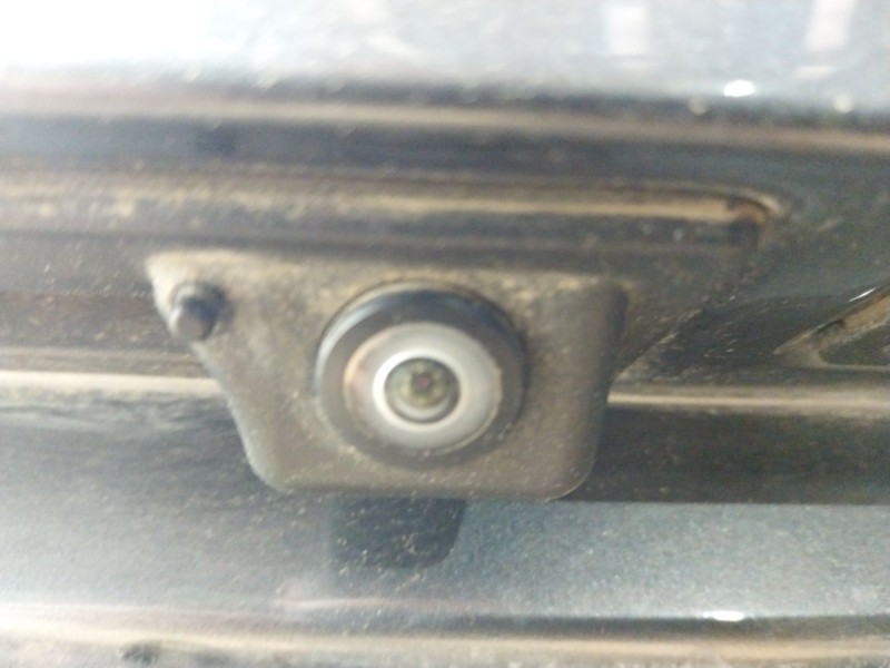 Recambio de porton trasero para volkswagen tiguan (ad1, ax1) 2.0 tdi referencia OEM IAM   