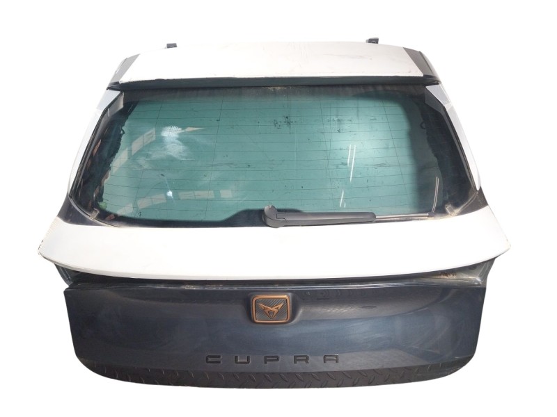 Recambio de porton trasero para cupra leon sportstourer (kl8) 1.4 tsi phev referencia OEM IAM   