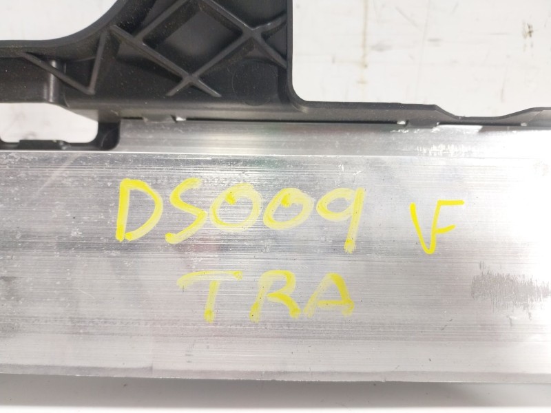 Recambio de refuerzo paragolpes trasero para bmw z4 roadster (g29) sdrive 20 i referencia OEM IAM 51127436844 7436844 