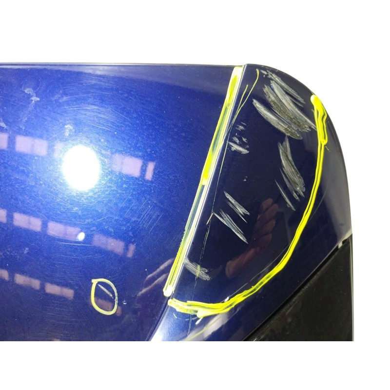 Recambio de porton trasero para audi a4 b9 avant (8w5, 8wd) 35 tdi mild hybrid referencia OEM IAM   