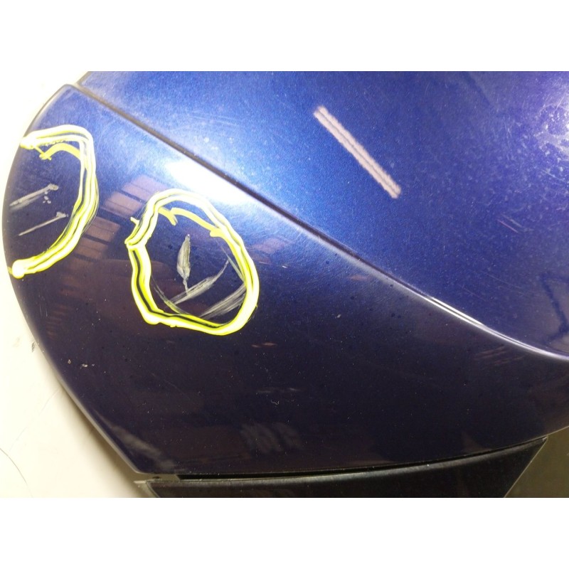 Recambio de porton trasero para audi a4 b9 avant (8w5, 8wd) 35 tdi mild hybrid referencia OEM IAM   