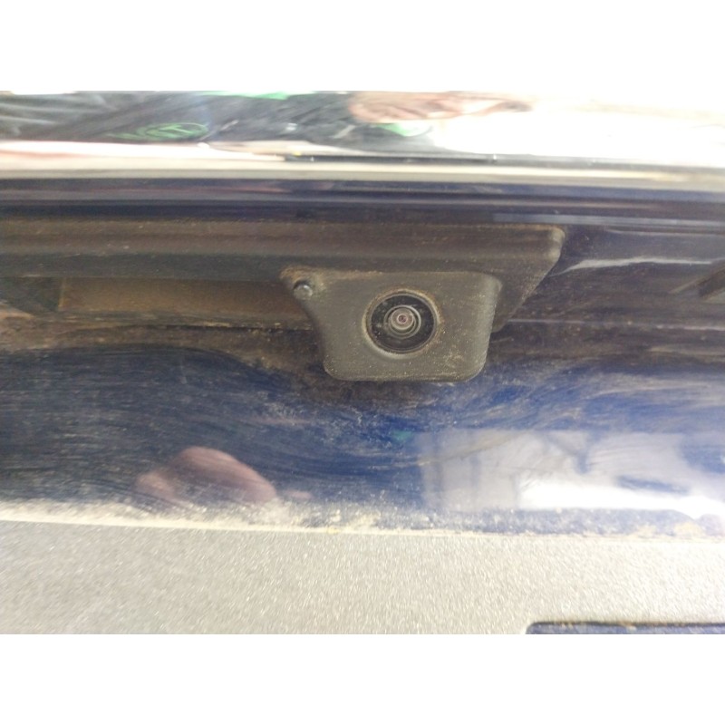 Recambio de porton trasero para audi a4 b9 avant (8w5, 8wd) 35 tdi mild hybrid referencia OEM IAM   