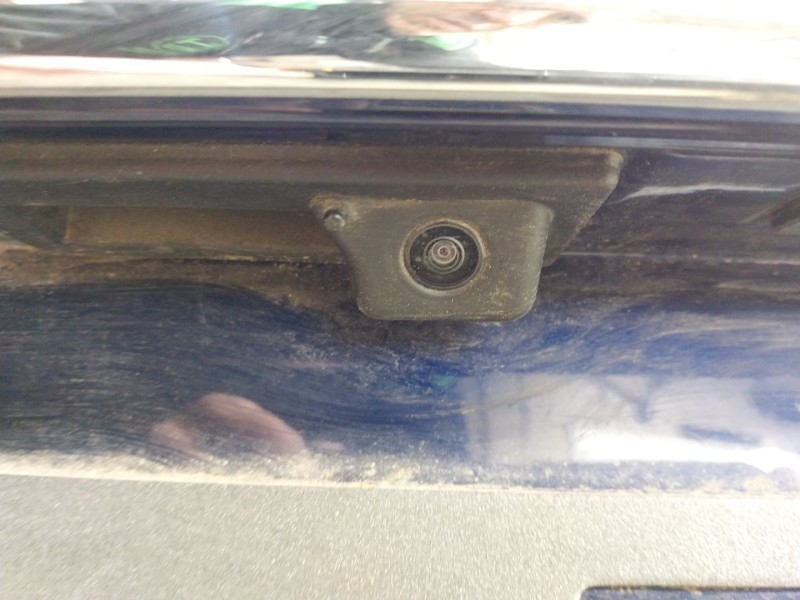 Recambio de porton trasero para audi a4 b9 avant (8w5, 8wd) 35 tdi mild hybrid referencia OEM IAM   