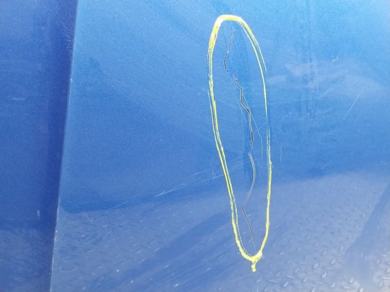 Recambio de capot delantero para seat ibiza v (kj1, kjg) 1.0 tsi referencia OEM IAM   