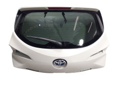 Recambio de porton trasero para toyota corolla hatchback (_e21_, _ea1_, _eh1_) 1.8 hybrid (zwe211) referencia OEM IAM   