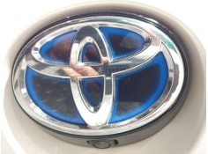 Recambio de porton trasero para toyota corolla hatchback (_e21_, _ea1_, _eh1_) 1.8 hybrid (zwe211) referencia OEM IAM    2