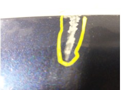 Recambio de porton trasero para toyota land cruiser prado (_j12_) 3.0 d-4d (kdj120, kdj125) referencia OEM IAM    2