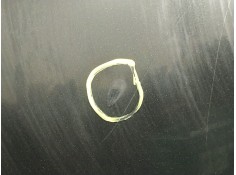 Recambio de capot delantero para bmw 6 (e63) 630 i referencia OEM IAM    2