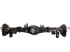 Recambio de puente trasero para toyota land cruiser prado (_j15_) 2.8 d-4d (gdj150, gdj155) referencia OEM IAM 4211060F90  