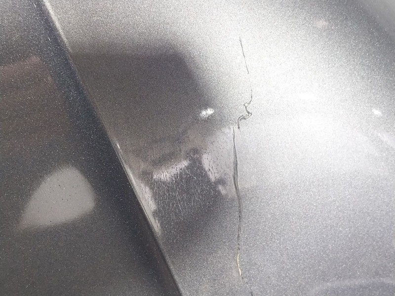 Recambio de capot delantero para volkswagen tiguan (ad1, ax1) 2.0 tdi referencia OEM IAM   