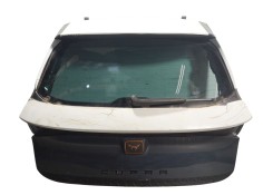 Recambio de porton trasero para cupra leon sportstourer (kl8) 1.4tsi phev referencia OEM IAM   