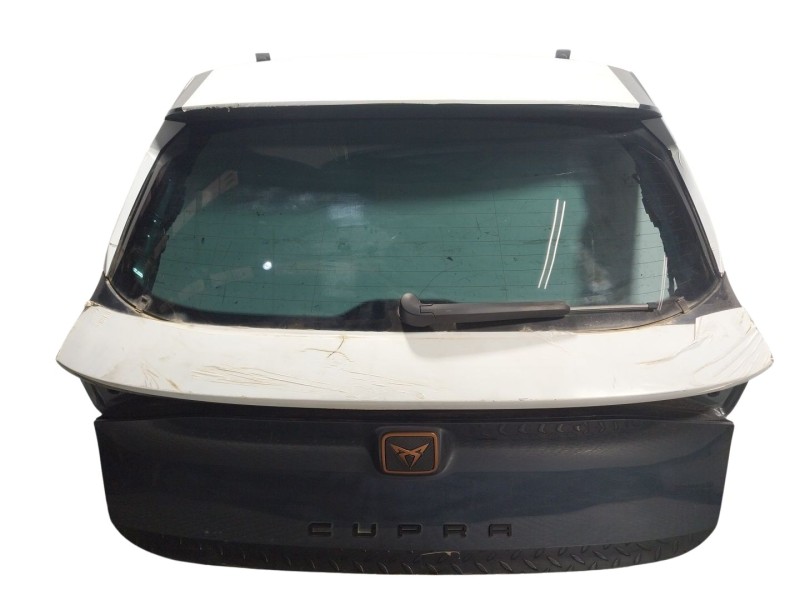 Recambio de porton trasero para cupra leon sportstourer (kl8) 1.4tsi phev referencia OEM IAM   