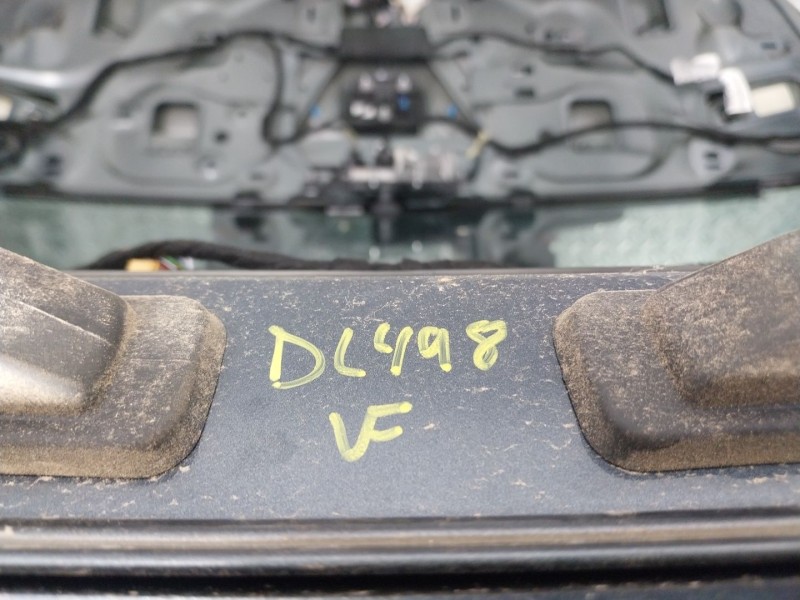 Recambio de porton trasero para cupra leon sportstourer (kl8) 1.4tsi phev referencia OEM IAM   