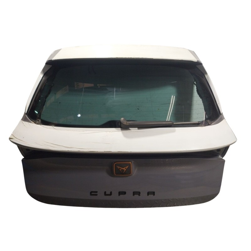 Recambio de porton trasero para cupra leon sportstourer (kl8) 1.4 tsi phev referencia OEM IAM   