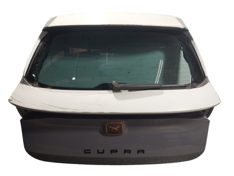 Recambio de porton trasero para cupra leon sportstourer (kl8) 1.4 tsi phev referencia OEM IAM   