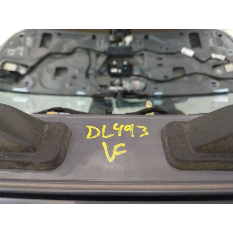 Recambio de porton trasero para cupra leon sportstourer (kl8) 1.4 tsi phev referencia OEM IAM   