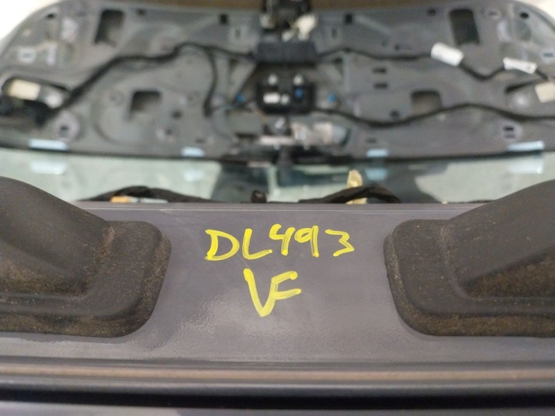 Recambio de porton trasero para cupra leon sportstourer (kl8) 1.4 tsi phev referencia OEM IAM   