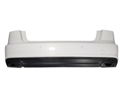 Recambio de paragolpes trasero para audi a6 c7 (4g2, 4gc) 2.0 tdi quattro referencia OEM IAM   