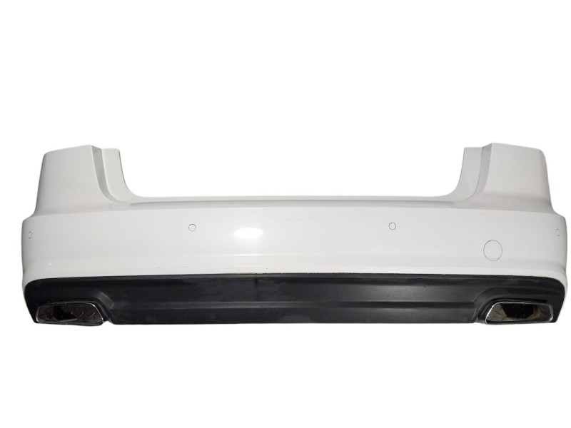 Recambio de paragolpes trasero para audi a6 c7 (4g2, 4gc) 2.0 tdi quattro referencia OEM IAM   