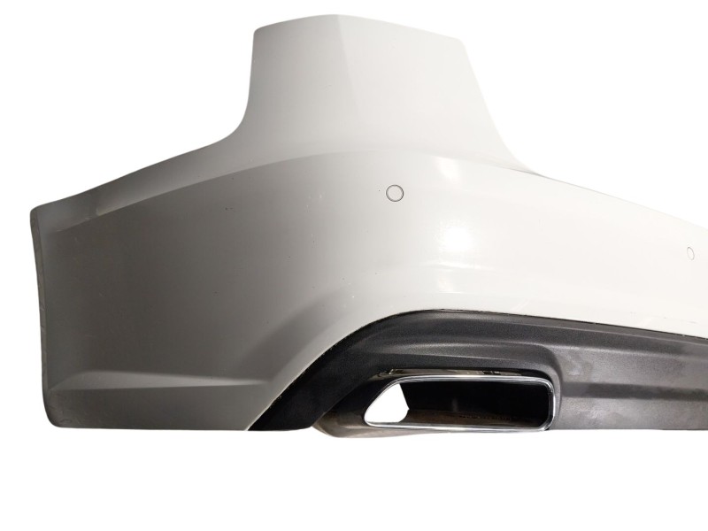 Recambio de paragolpes trasero para audi a6 c7 (4g2, 4gc) 2.0 tdi quattro referencia OEM IAM   