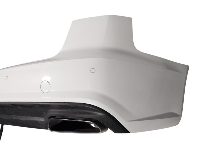 Recambio de paragolpes trasero para audi a6 c7 (4g2, 4gc) 2.0 tdi quattro referencia OEM IAM   