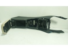 Recambio de apoyabrazos central para bmw x3 (g01, f97, g08) xdrive 30 e plug-in-hybrid referencia OEM IAM    2