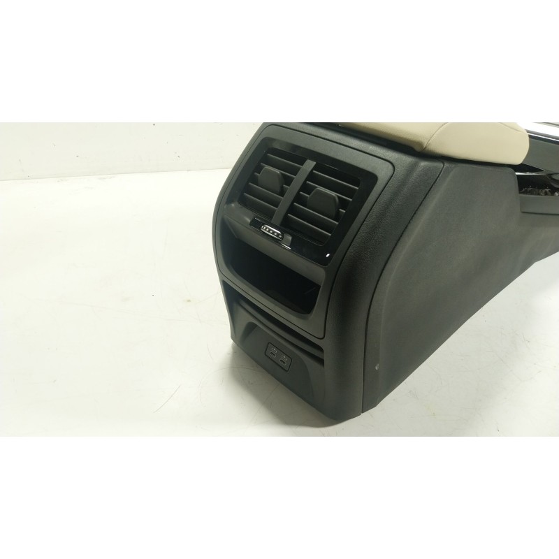 Recambio de apoyabrazos central para bmw x3 (g01, f97, g08) xdrive 30 e plug-in-hybrid referencia OEM IAM   