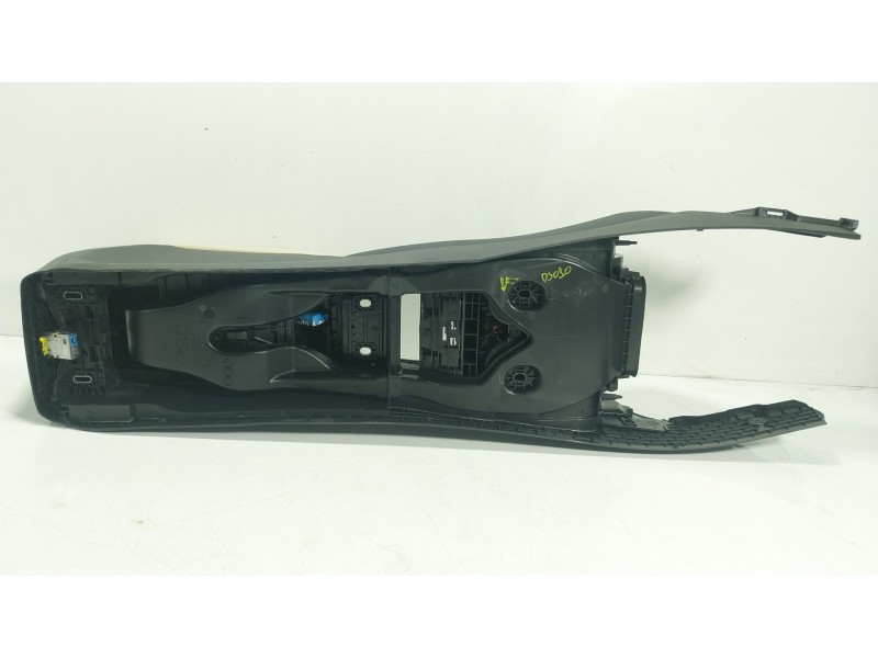 Recambio de apoyabrazos central para bmw x3 (g01, f97, g08) xdrive 30 e plug-in-hybrid referencia OEM IAM   