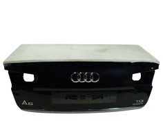 Recambio de capot trasero para audi a6 c7 (4g2, 4gc) 2.0 tdi quattro referencia OEM IAM   