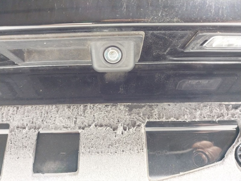 Recambio de capot trasero para audi a6 c7 (4g2, 4gc) 2.0 tdi quattro referencia OEM IAM   