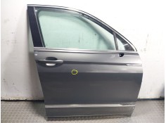 Recambio de puerta delantera derecha para volkswagen tiguan (ad1, ax1) 2.0 tdi referencia OEM IAM   