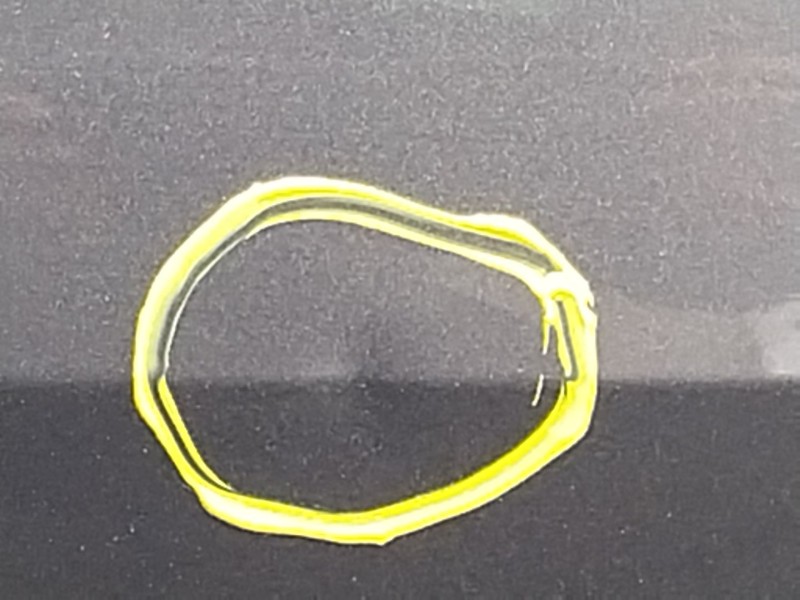 Recambio de puerta delantera derecha para volkswagen tiguan (ad1, ax1) 2.0 tdi referencia OEM IAM   