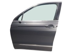 Recambio de puerta delantera izquierda para volkswagen tiguan (ad1, ax1) 2.0 tdi referencia OEM IAM   