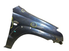 Recambio de aleta delantera derecha para toyota land cruiser prado (_j12_) 3.0 d-4d (kdj120, kdj125) referencia OEM IAM   