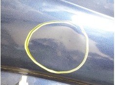 Recambio de aleta delantera derecha para toyota land cruiser prado (_j12_) 3.0 d-4d (kdj120, kdj125) referencia OEM IAM    2