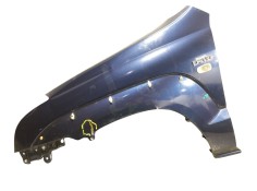 Recambio de aleta delantera izquierda para toyota land cruiser prado (_j12_) 3.0 d-4d (kdj120, kdj125) referencia OEM IAM   