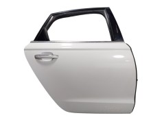 Recambio de puerta trasera derecha para audi a6 c7 (4g2, 4gc) 2.0 tdi quattro referencia OEM IAM   