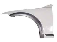 Recambio de aleta delantera izquierda para volvo v90 ii cross country (236) d4 awd referencia OEM IAM   