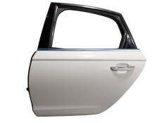 Recambio de puerta trasera izquierda para audi a6 c7 (4g2, 4gc) 2.0 tdi quattro referencia OEM IAM   
