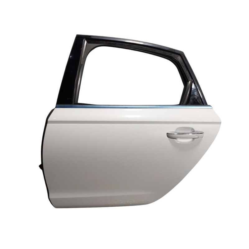 Recambio de puerta trasera izquierda para audi a6 c7 (4g2, 4gc) 2.0 tdi quattro referencia OEM IAM   