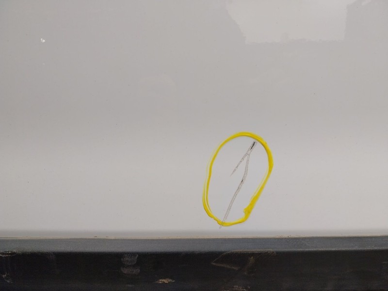 Recambio de puerta delantera izquierda para peugeot 2008 i (cu_) 1.6 bluehdi 100 referencia OEM IAM   