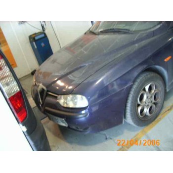 ALFA ROMEO 156 SPORTWAGON (116)