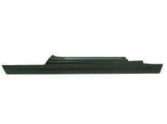 Recambio de faldon lateral para mini mini (f56) cooper referencia OEM IAM  16189910GB 