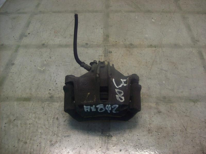 Recambio de pinza freno delantera derecha para peugeot 206 berlina xr referencia OEM IAM   